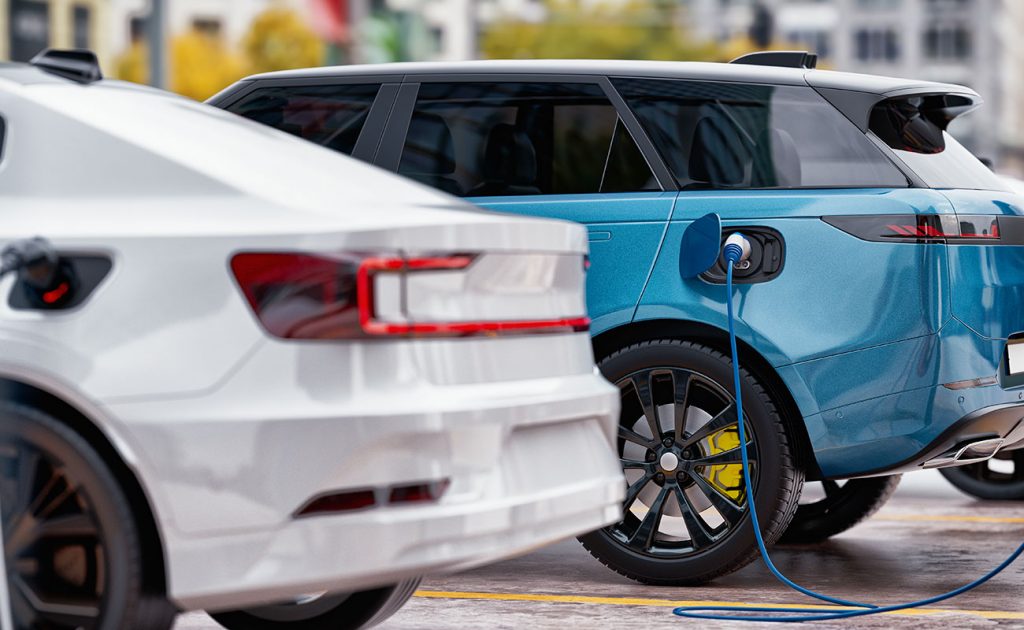 How EVs Are Shaping the Future of Urban Commutes – La Opinion Diario de ...