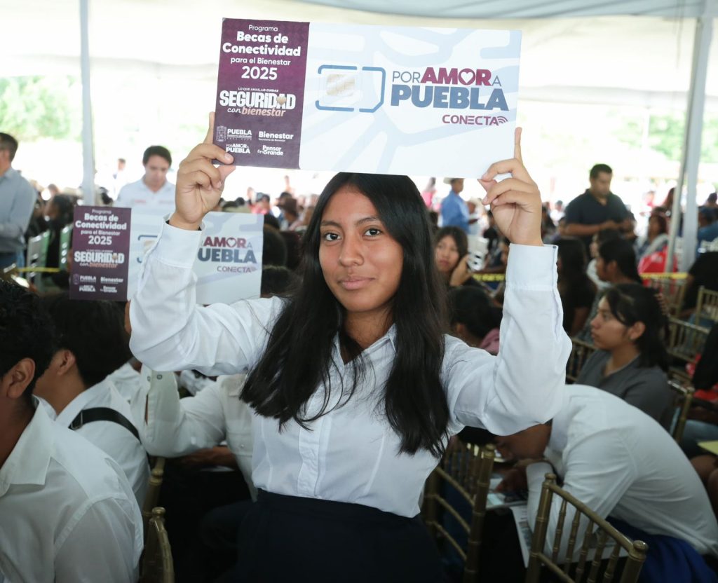 Puebla impulsa una Mixteca mejor conectada y próspera a través de obras ...