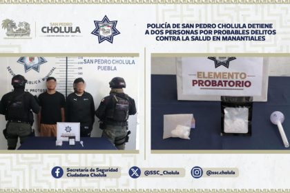 Seguridad