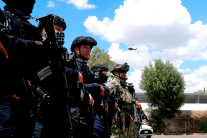 Seguridad
