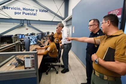 Seguridad