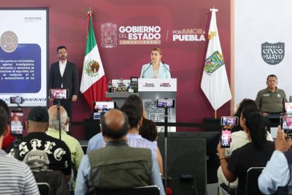 Seguridad