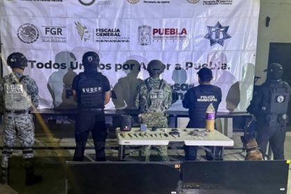 Seguridad