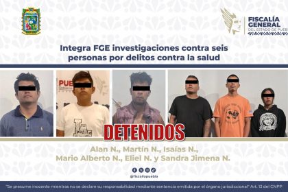 Seguridad