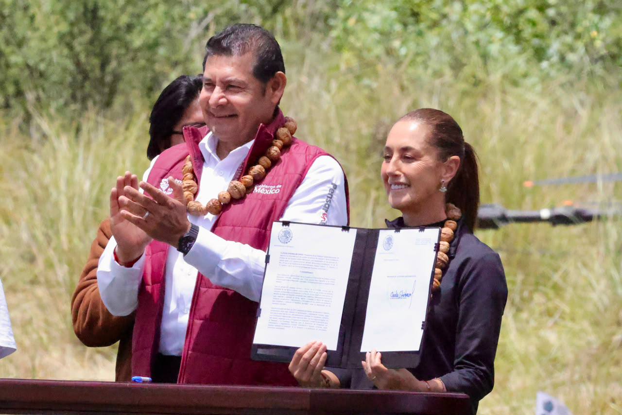 Jornada Nacional de Reforestación 2026