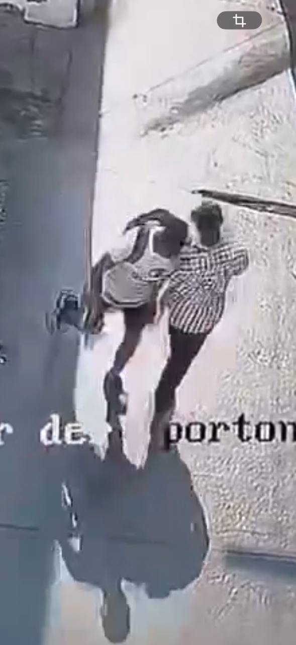 Imagen del suceso