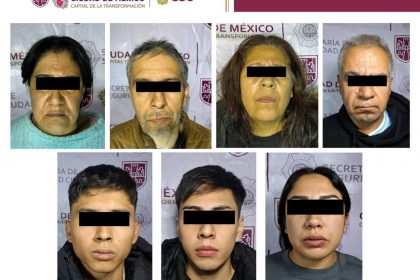 Seguridad