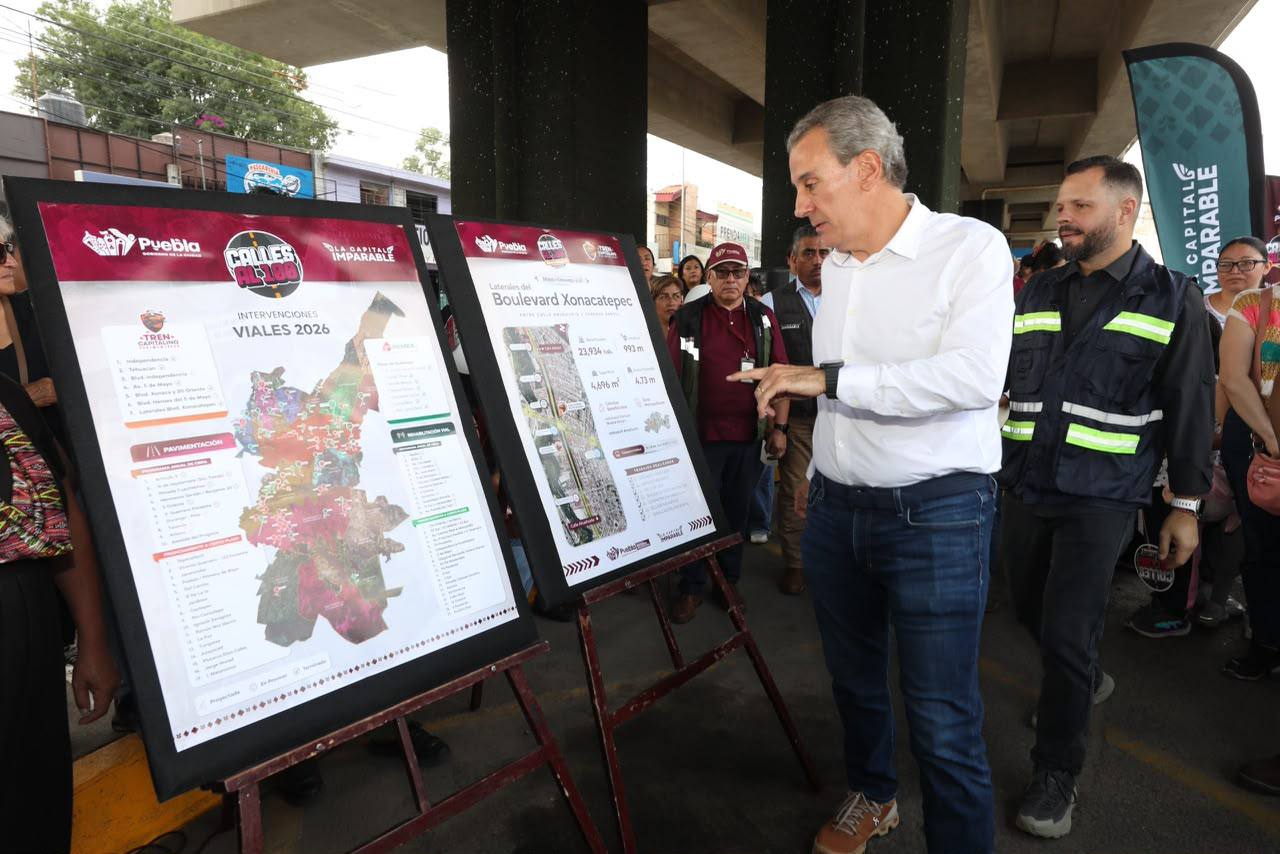 Rehabilitación vial