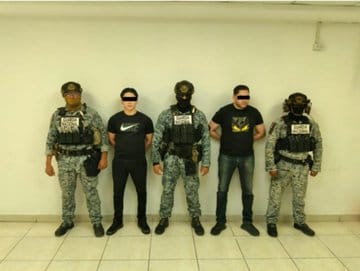 Seguridad