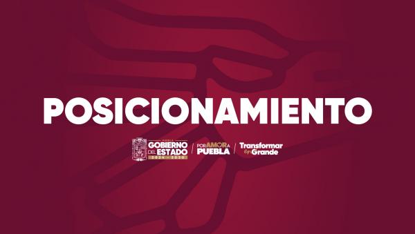 Posicionamiento