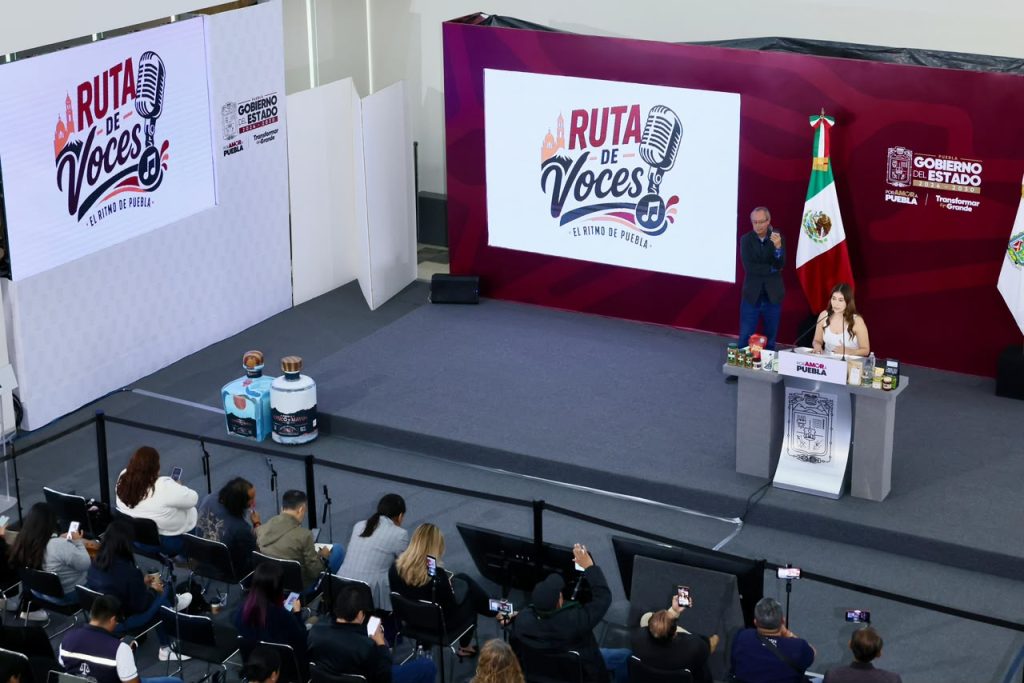 Emma Itzel Jiménez Ponce, informó que el programa se desarrollará en cuatro etapas.