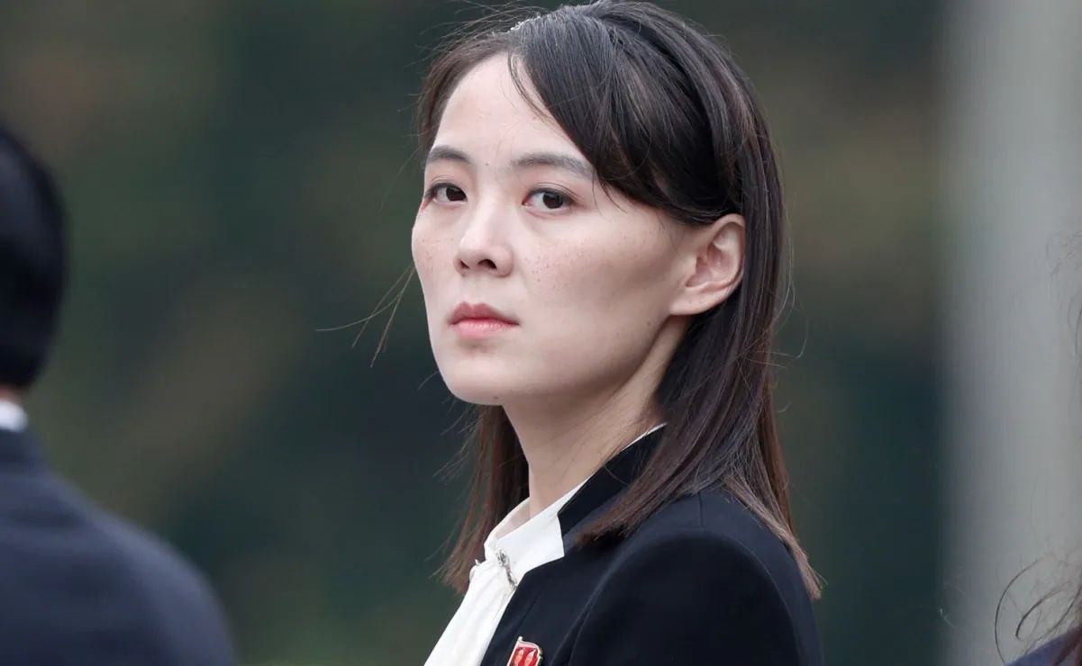 Misil con IA de Corea del Norte